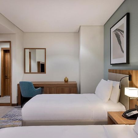 Staybridge Suites - Al Khobar City By Ihg מראה חיצוני תמונה