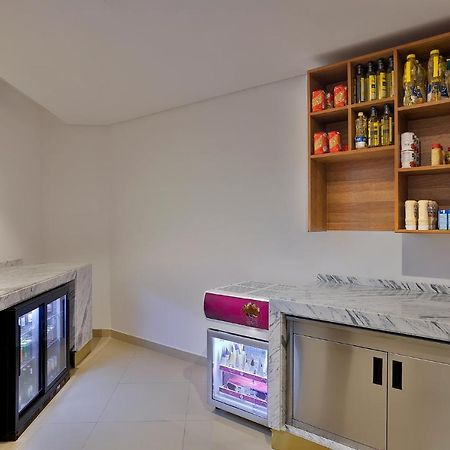 Staybridge Suites - Al Khobar City By Ihg מראה חיצוני תמונה