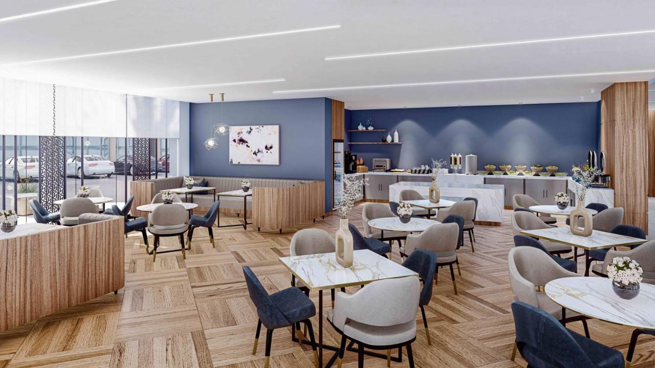 Staybridge Suites - Al Khobar City By Ihg מראה חיצוני תמונה
