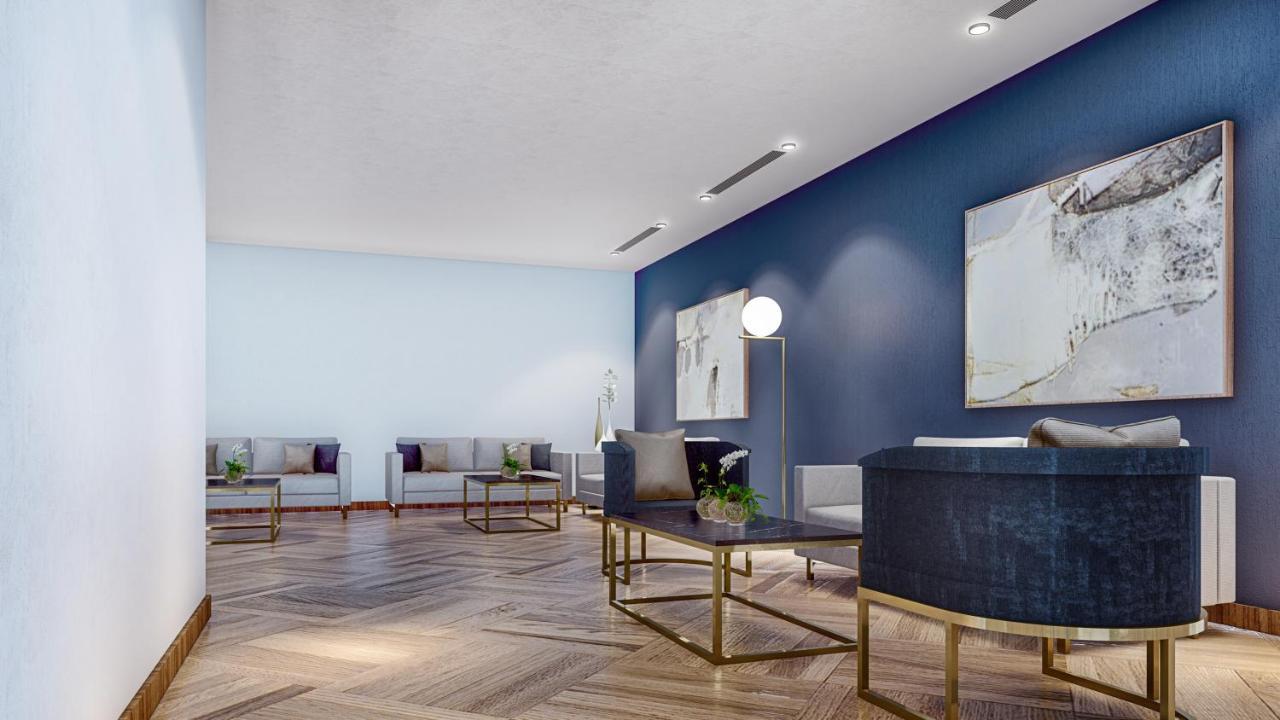 Staybridge Suites - Al Khobar City By Ihg מראה חיצוני תמונה
