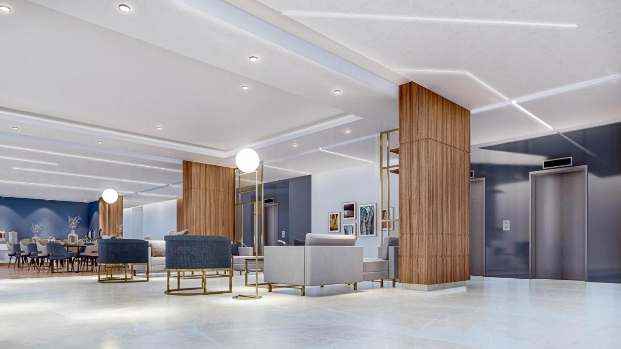 Staybridge Suites - Al Khobar City By Ihg מראה חיצוני תמונה
