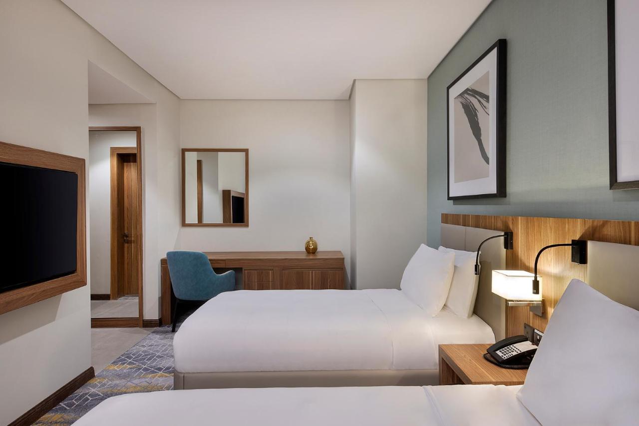 Staybridge Suites - Al Khobar City By Ihg מראה חיצוני תמונה