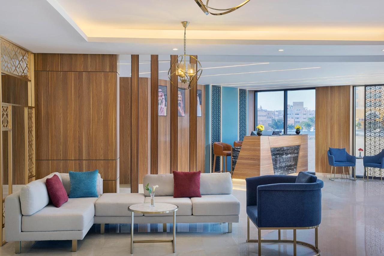 Staybridge Suites - Al Khobar City By Ihg מראה חיצוני תמונה