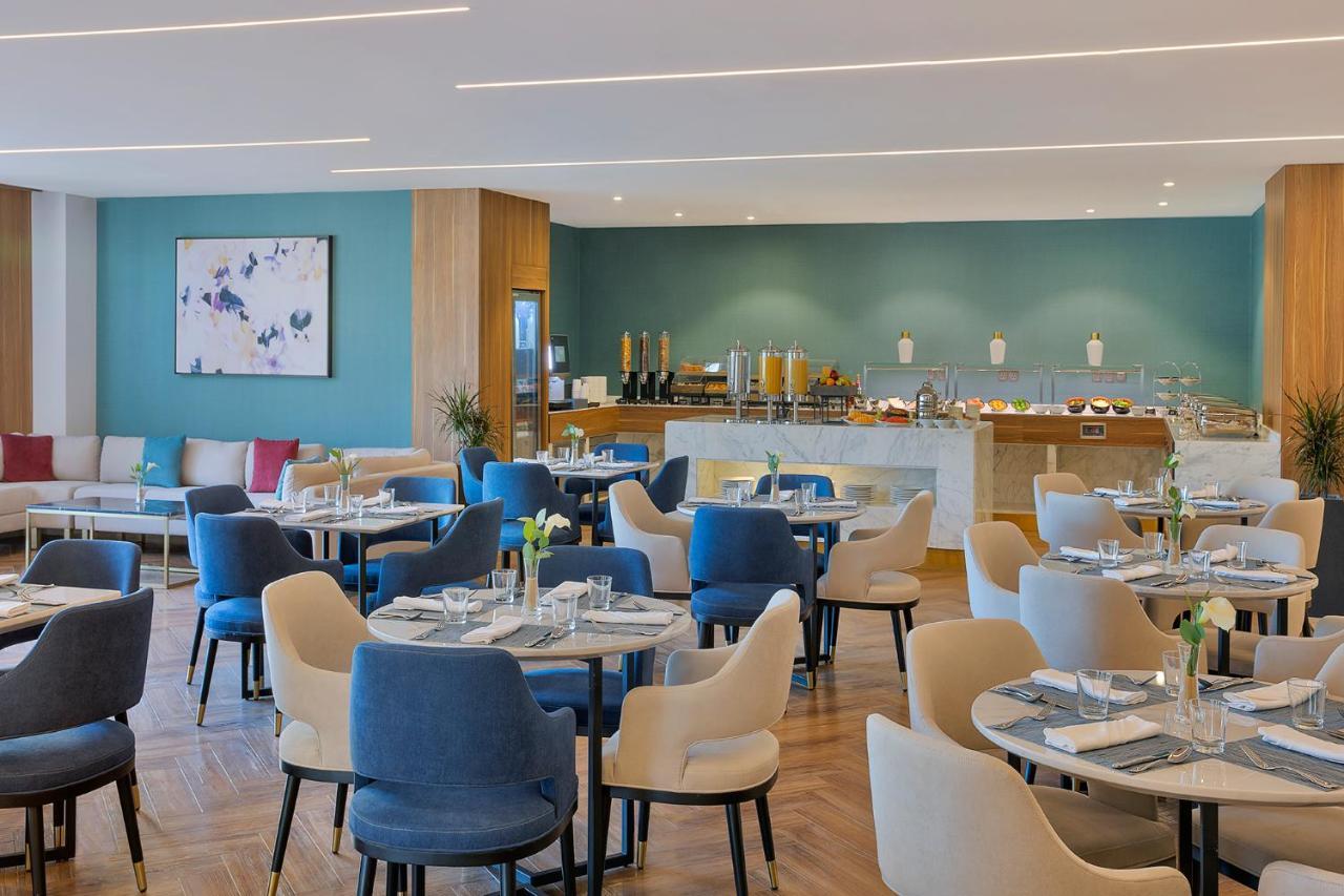 Staybridge Suites - Al Khobar City By Ihg מראה חיצוני תמונה