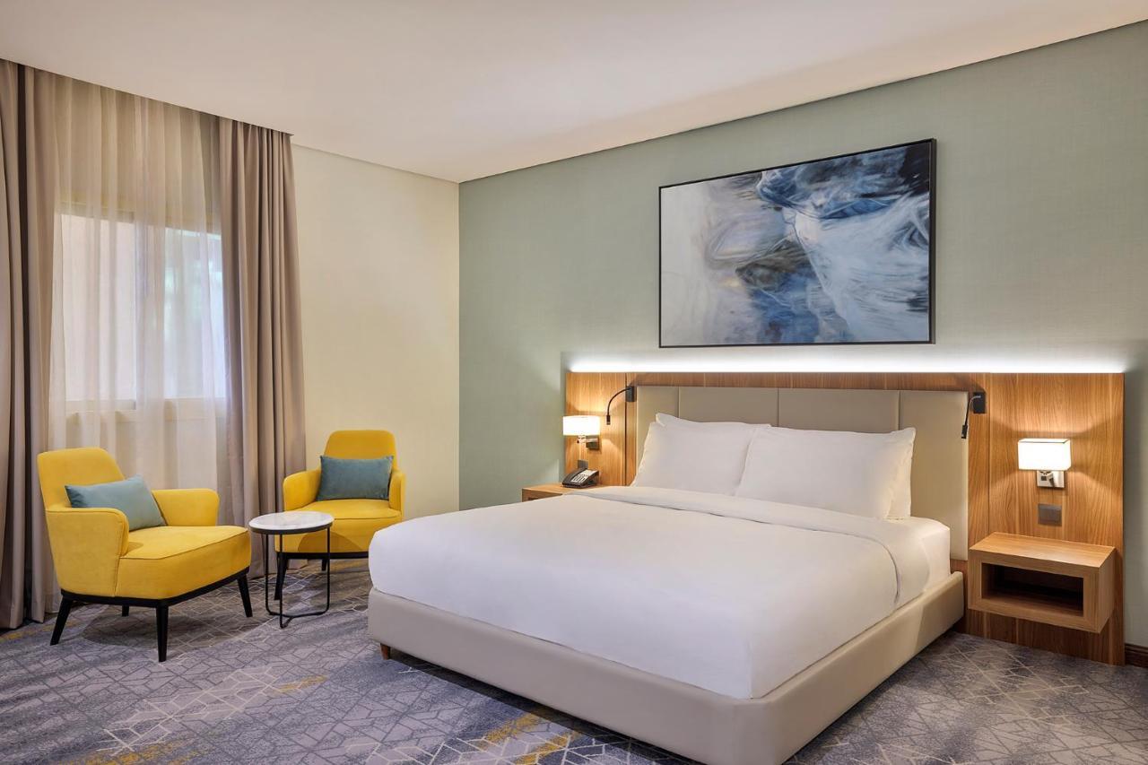 Staybridge Suites - Al Khobar City By Ihg מראה חיצוני תמונה