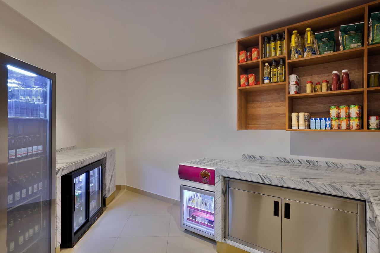 Staybridge Suites - Al Khobar City By Ihg מראה חיצוני תמונה