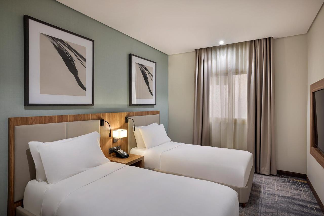 Staybridge Suites - Al Khobar City By Ihg מראה חיצוני תמונה