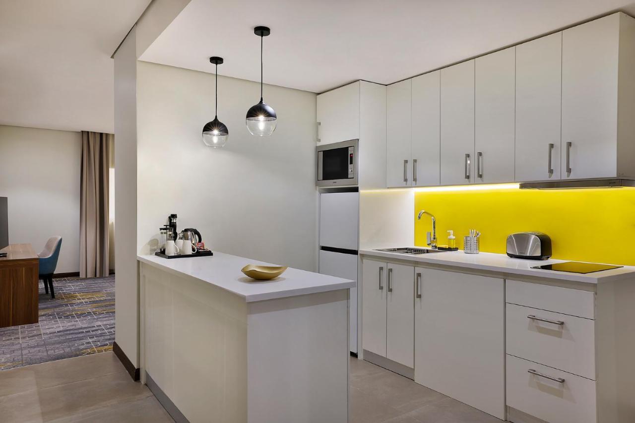 Staybridge Suites - Al Khobar City By Ihg מראה חיצוני תמונה