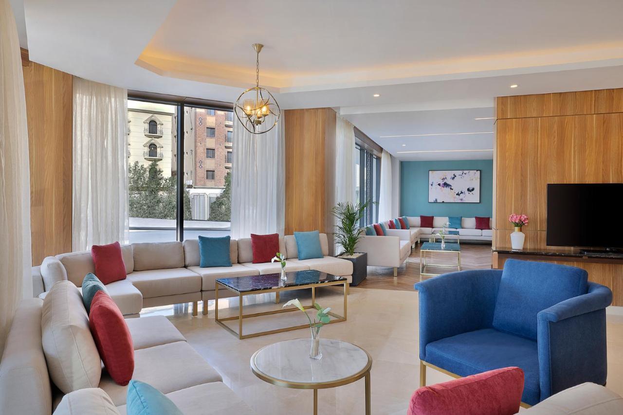 Staybridge Suites - Al Khobar City By Ihg מראה חיצוני תמונה
